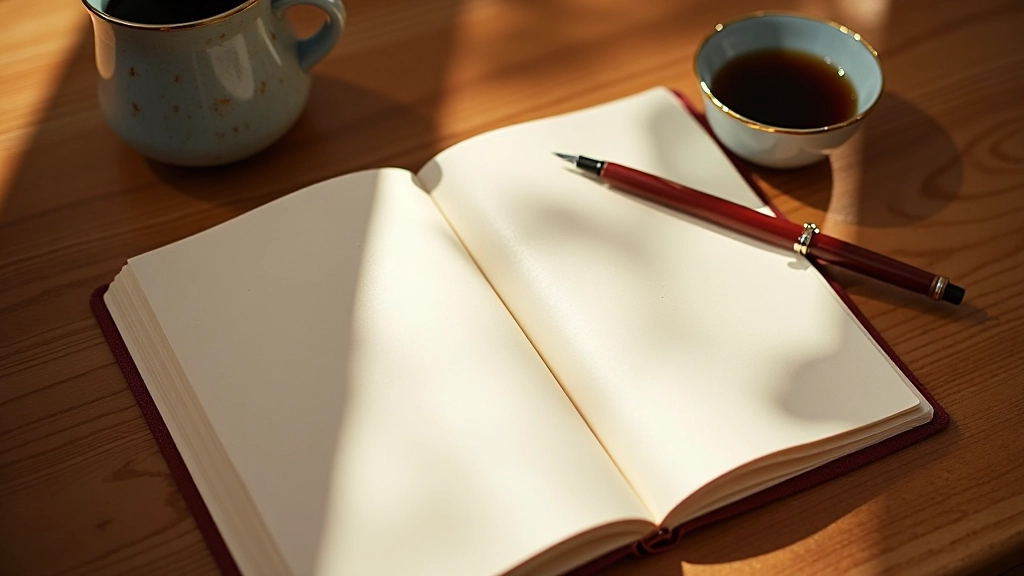 Journal Kakeibo Japonais