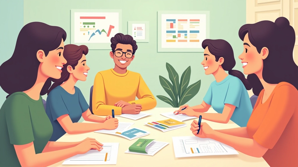 Test de Personnalité Budgétaire