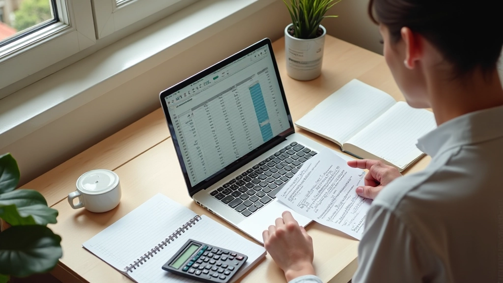 Guide Budget Base Zéro